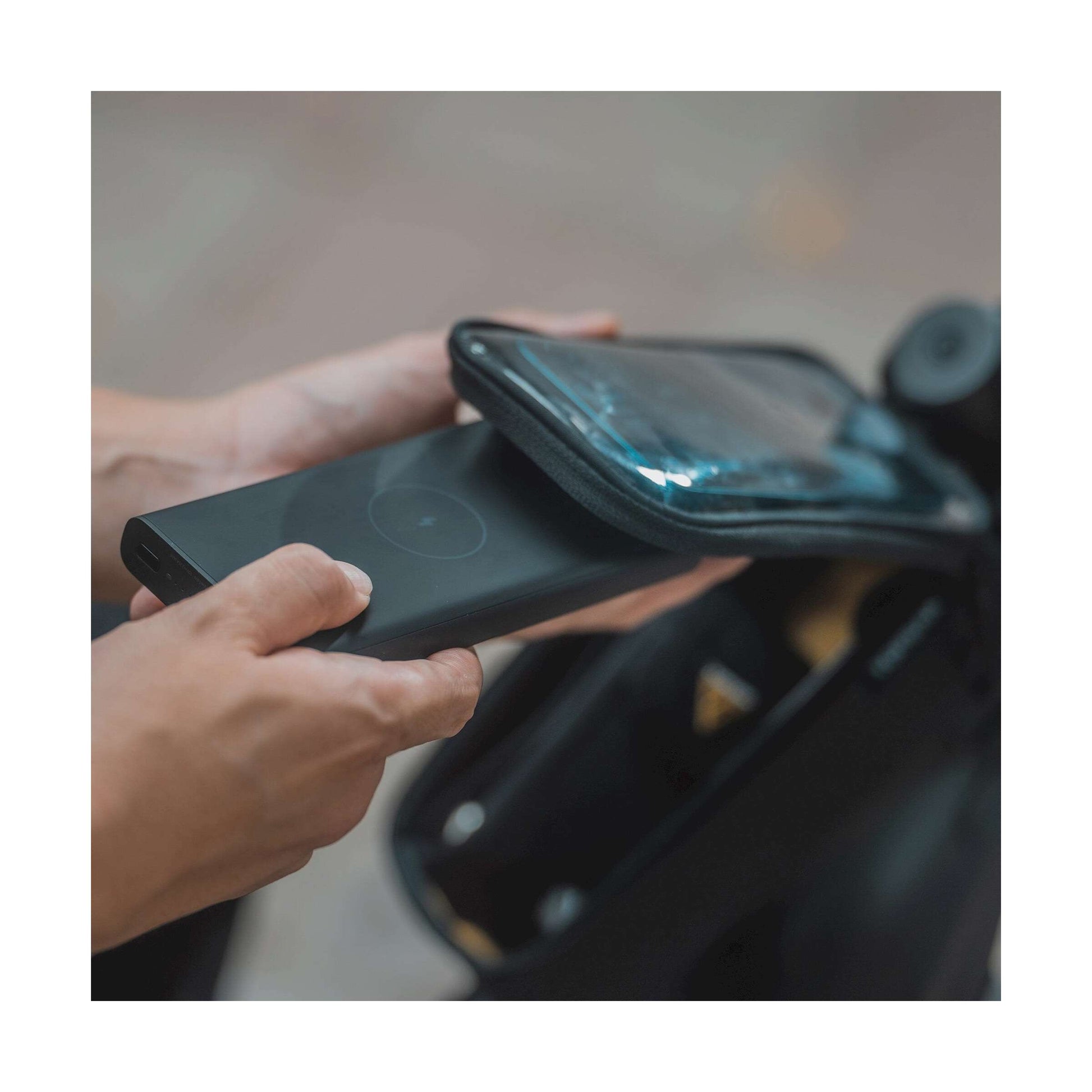 Topeak Frametas Bento Pack