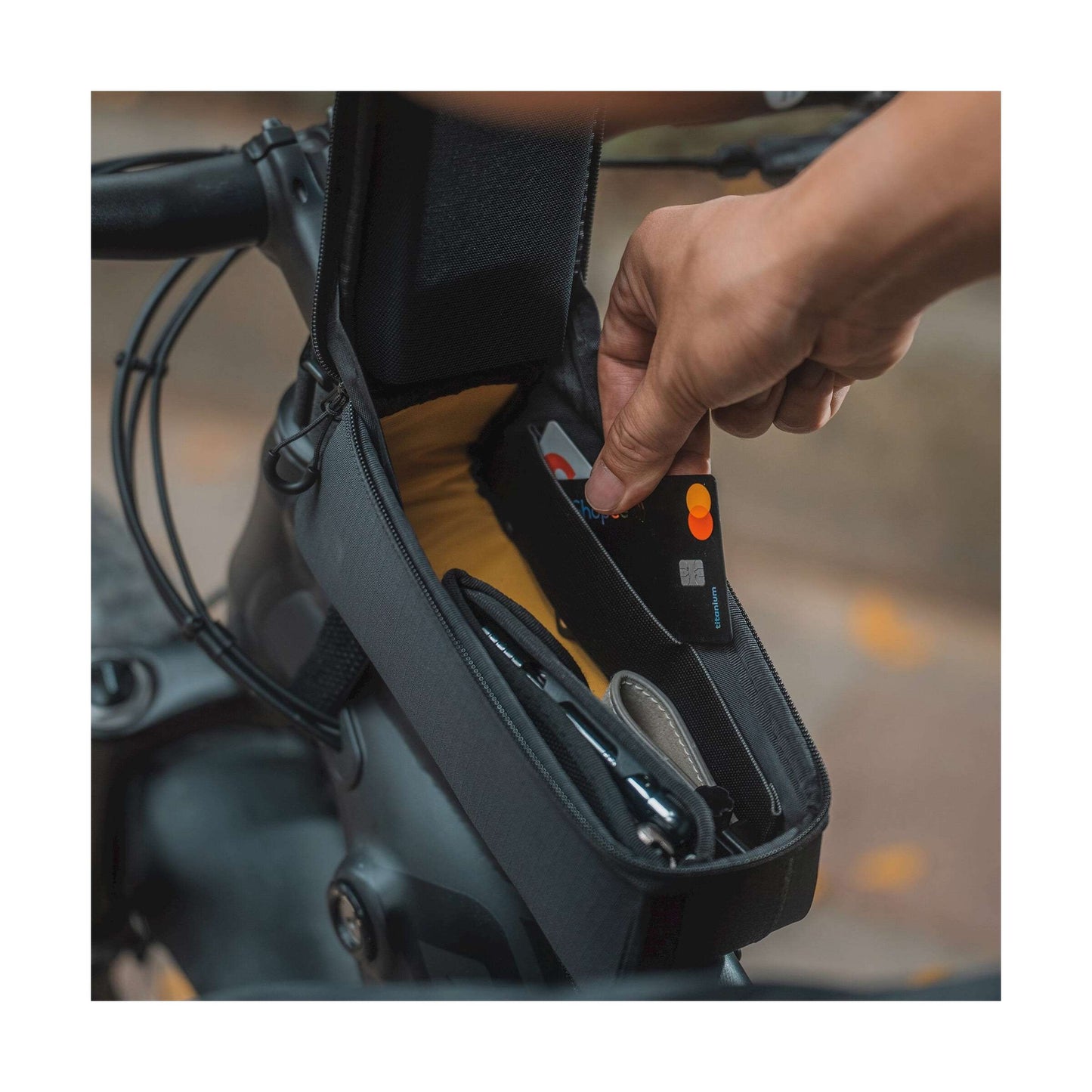 Topeak Frametas Bento Pack