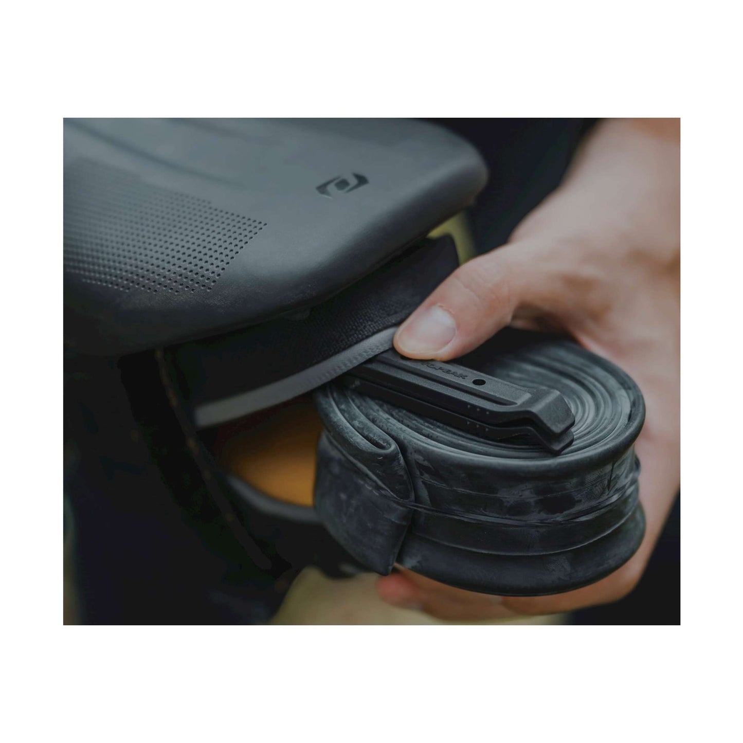 Topeak Saddle Bag Elementa Sitzsack schlank m