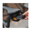 Topeak Saddle Bag Elementa Sitzsack schlank m