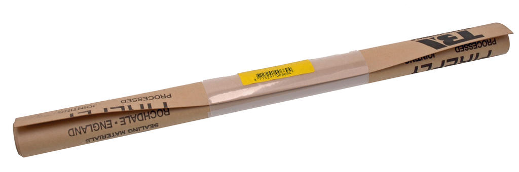 BAC -Dichtungspapier 0,25 mm Papier