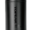 Topeak Bidon Escape Pod + Schwarz