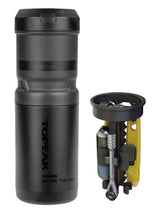 Topeak Bidon Escape Tool Pod schwarz - afbeelding 1