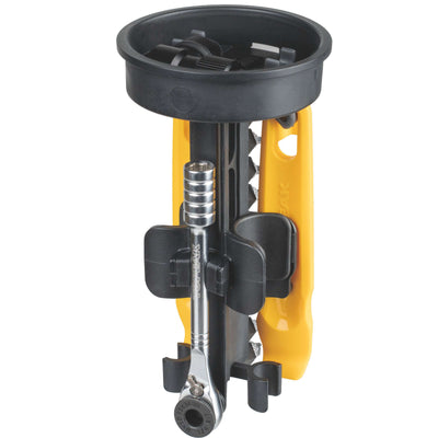 Topeak Bidon Escape Tool Pod schwarz