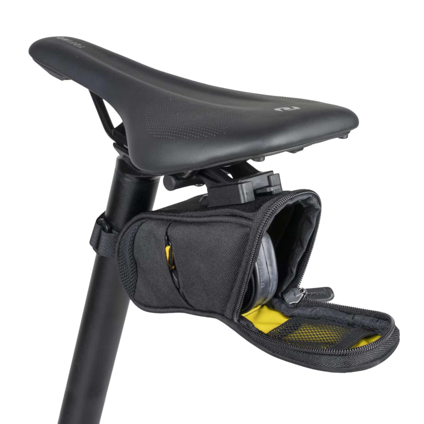 Topeak Satteltasche Aero Wedge Pack DX S Clip
