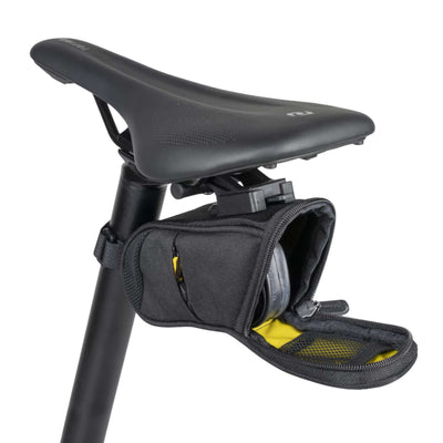Topeak Satteltasche Aero Wedge Pack DX S Clip