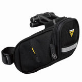 Topeak Satteltasche Aero Wedge Pack DX S Clip - afbeelding 1
