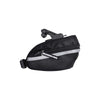 Topeak Sattle Bag Wedge Pack II S, 0,8 l, schwarz