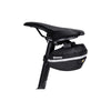 Topeak Sattle Bag Wedge Pack II S, 0,8 l, schwarz