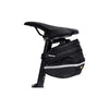 Topeak Satteltasche Wedge Pack II Large Schwarz - 1.65L