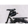 Topeak Satteltasche Wedge Pack II Large Schwarz - 1.65L