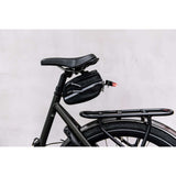 Topeak Satteltasche Wedge Pack II Large Schwarz - 1.65L - afbeelding 3