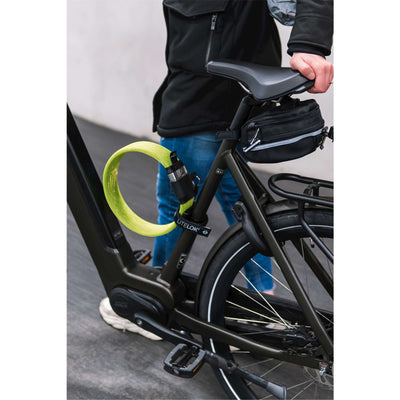 Topeak Satteltasche Wedge Pack II Large Schwarz - 1.65L