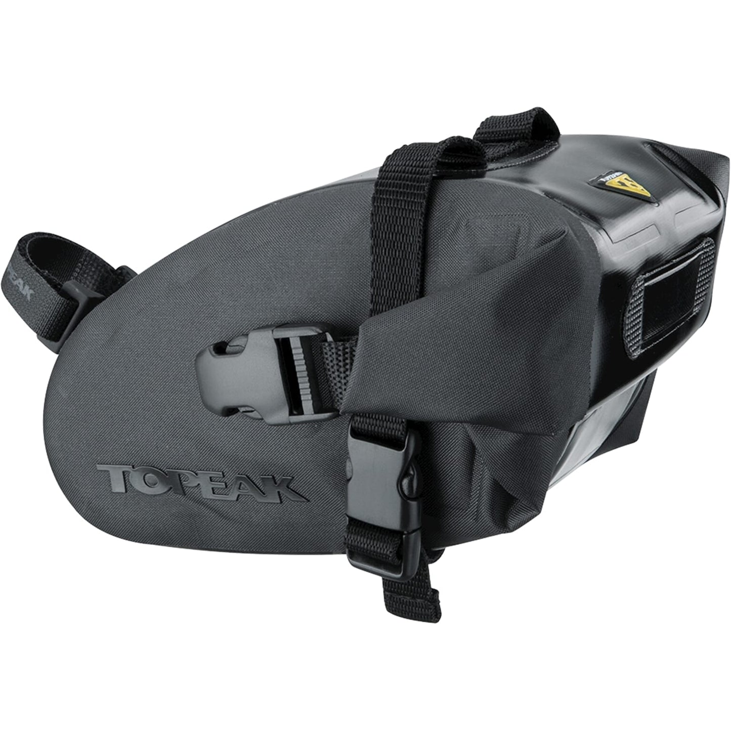 Topeak Drybag m Satteltasche - schwarz - 1l
