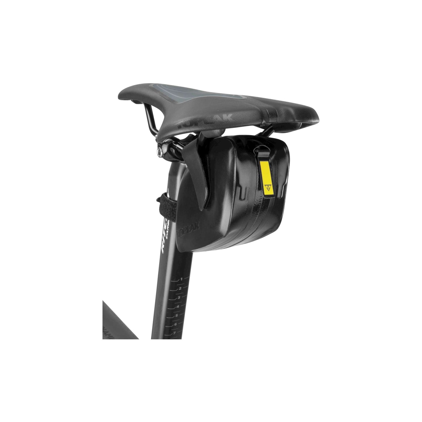Topeak Sattle Bag Dynawedge Mikrowetterfest