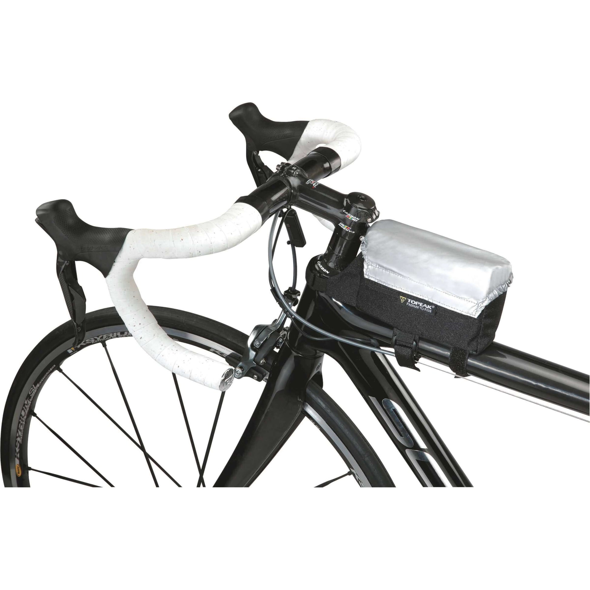 Topeak Tribag All Wetter l - schwarz