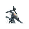 Topeak Fastfuel Tribag - Fahrradbeutel - Unisex - Triathlon - Schwarz