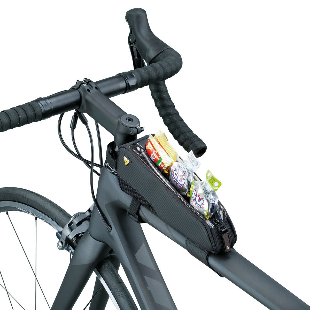 Topeak Fast Fuel Tribag groß