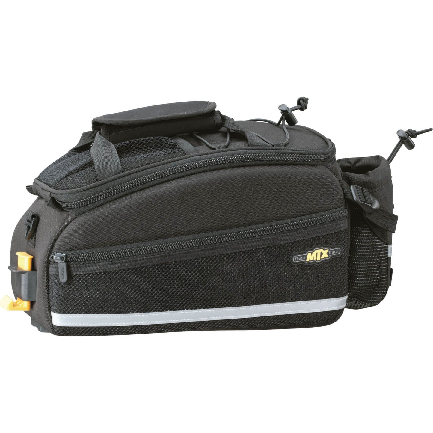 Topeak MTX Trunk Bag ex - schwarz - 6,6 l