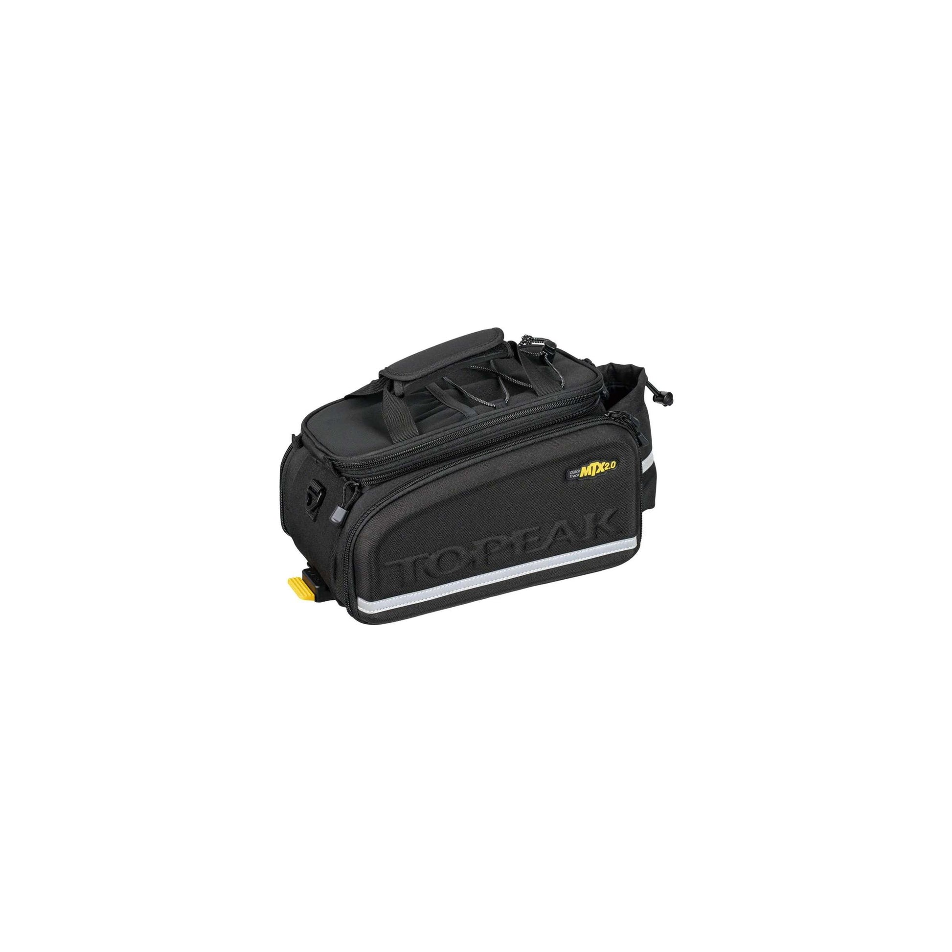 Topeak Dragertas MTX Trunkbag DXP 2.0 mit Schloss
