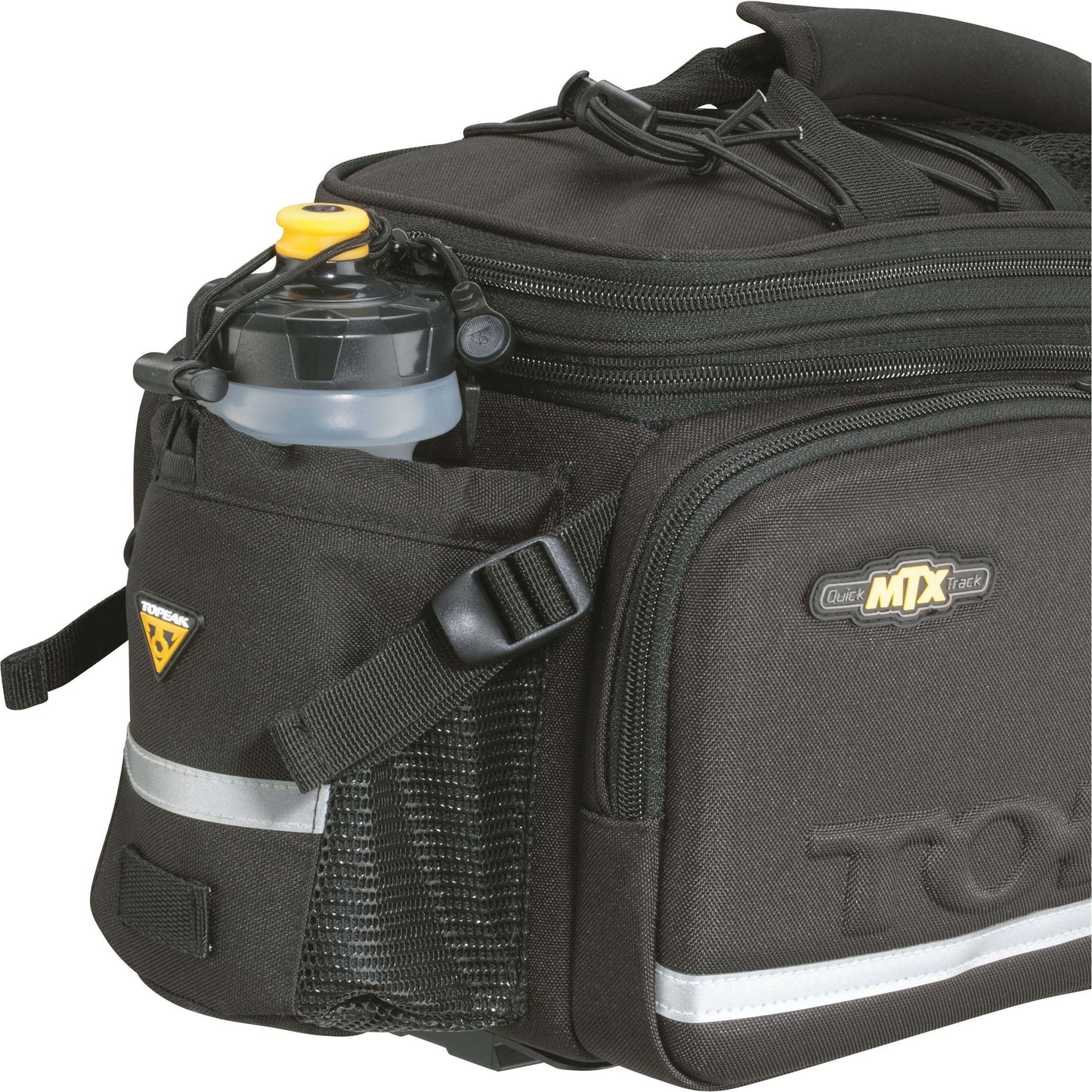 Topeak Dragertas MTX Trunkbag DX 2.0 mit Schloss