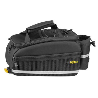 Topeak Dragertas MTX Trunkbag ex 2.0 mit Schloss