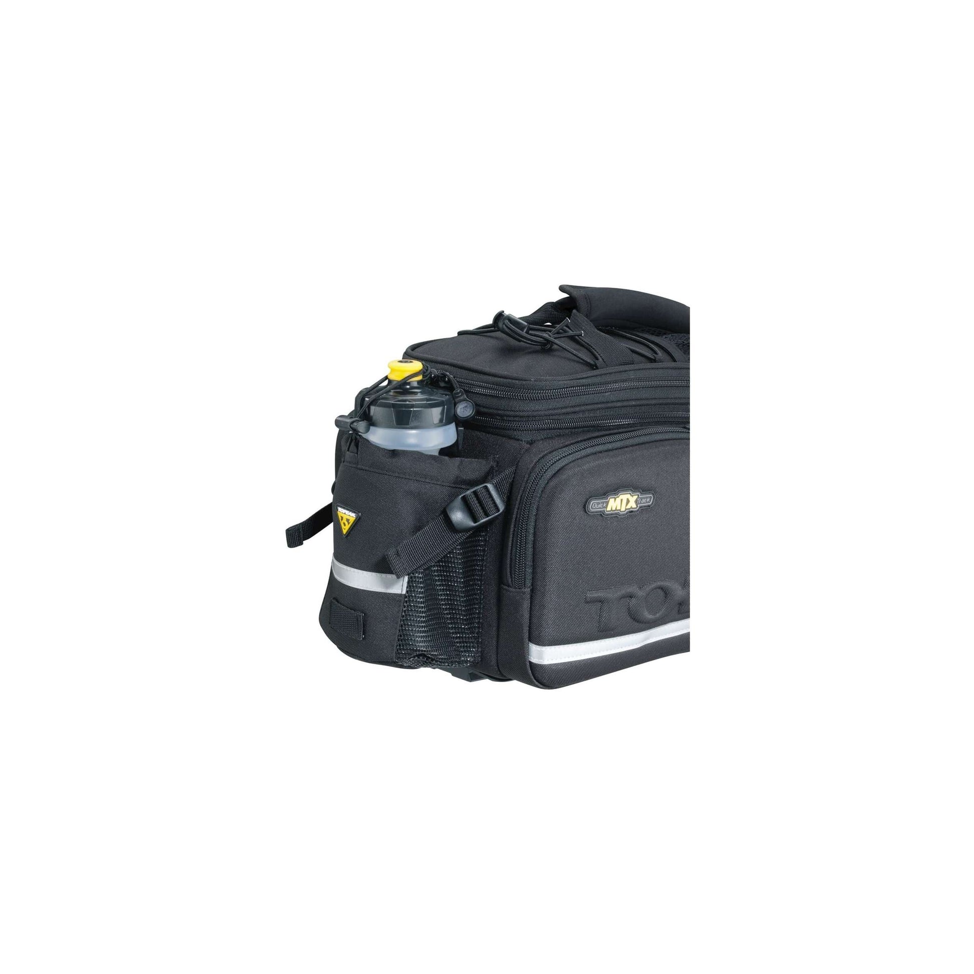 Topeak Dragertas MTX Trunkbag ex 2.0 mit Schloss