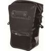 Topeak Tas Pannier Drybag 24L - wasserdichtes Zijtas - Schwarz - TT9861B
