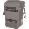 Topeak Tas Pannier Drybag 24L - wasserdichtes Zijtas - Schwarz - TT9861B