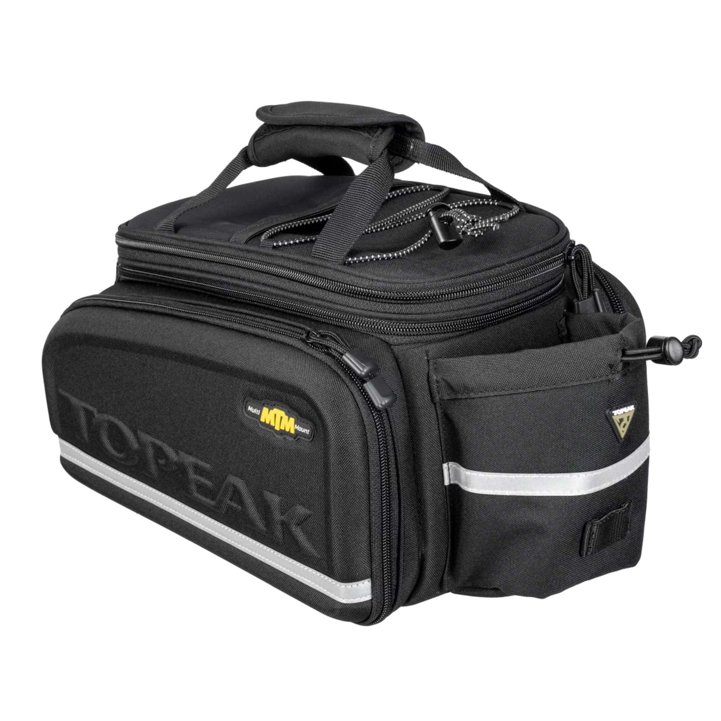 Topeak Dragertas MTM Trunkbag DXP