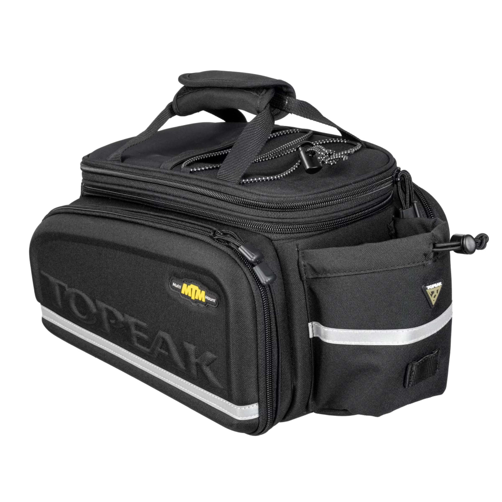 Topeak Dragertas MTM Trunkbag DXP