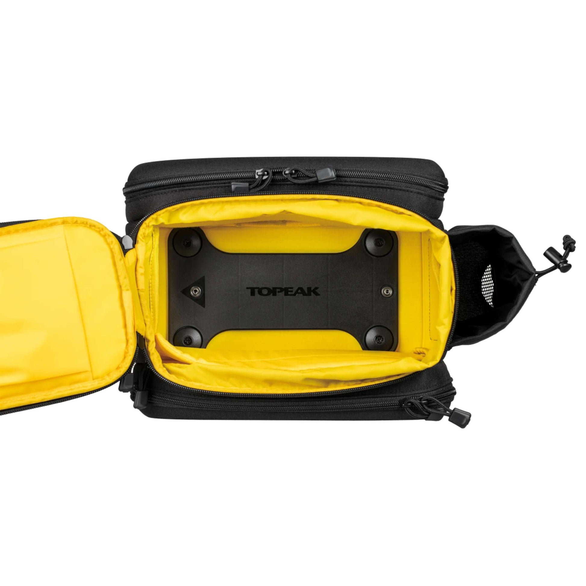 Topeak Dragertas MTM Trunkbag DXP