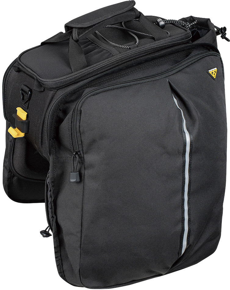 Topeak MTX 2.0 Trunk Bag Exp Trunklock Gepäckträgertasche