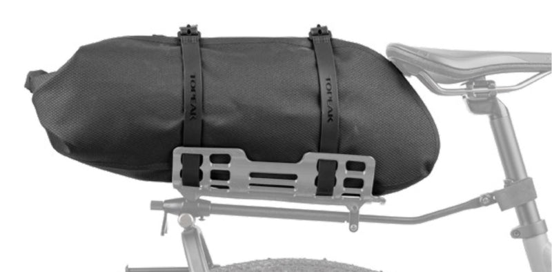 Topeak U-Shell Drybag Packsack