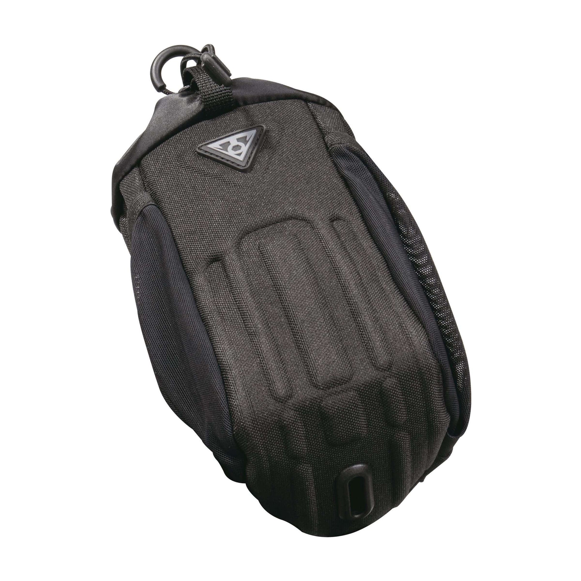Topeak -Tasche Freeloader - Stammbag, Schwarz, Nylon -Eva, 1l