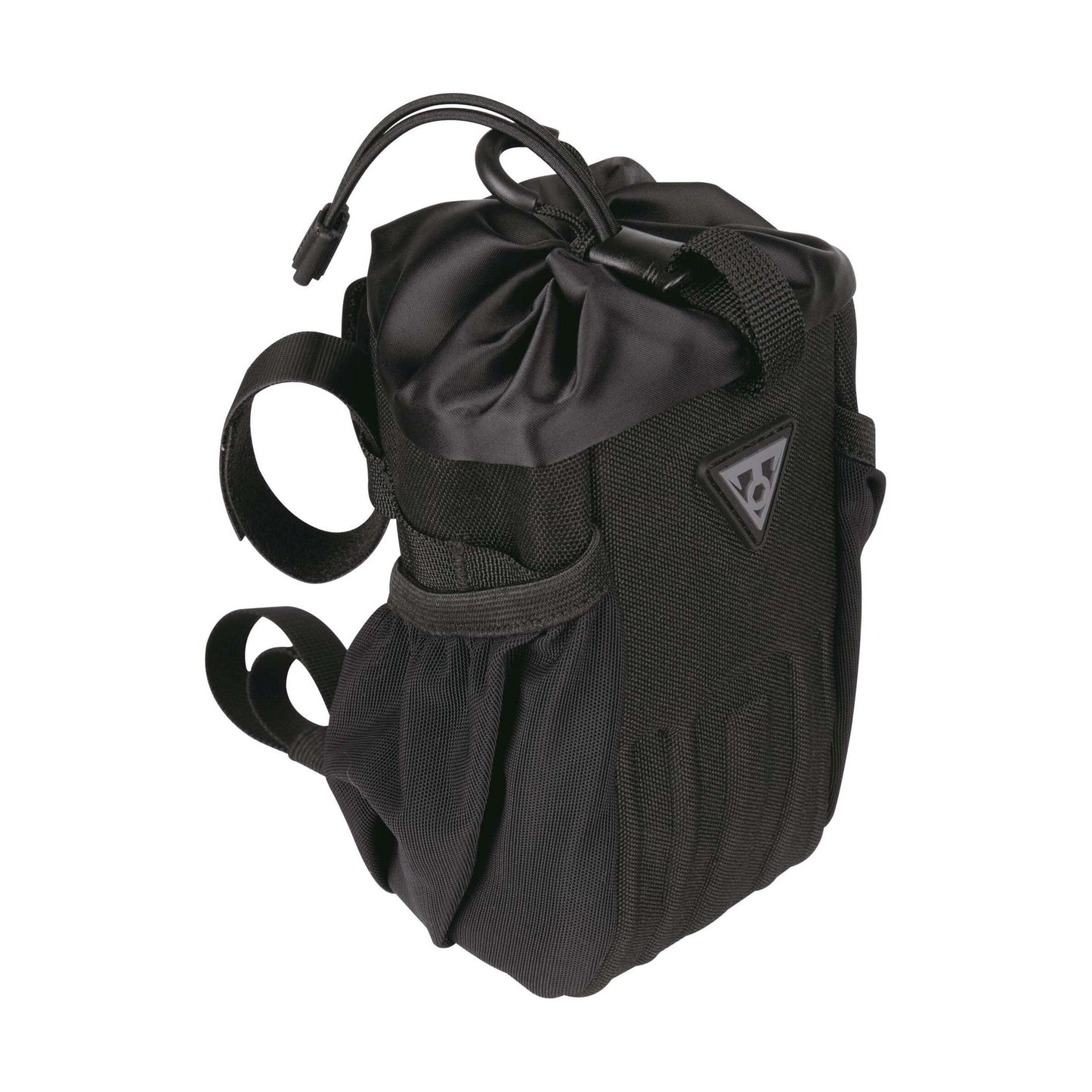 Topeak -Tasche Freeloader - Stammbag, Schwarz, Nylon -Eva, 1l