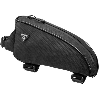 Topeak Frametas Toploader Black - Fahrradsack - Unisex - Fahrradverpackung