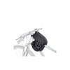 Topeak Frametas Toploader Black - Fahrradsack - Unisex - Fahrradverpackung