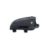Topeak Frametas Toploader Black - Fahrradsack - Unisex - Fahrradverpackung