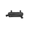 Topeak Frametas Midloader 3L Schwarz - Zyklusverpackung - Männer - Schwarz