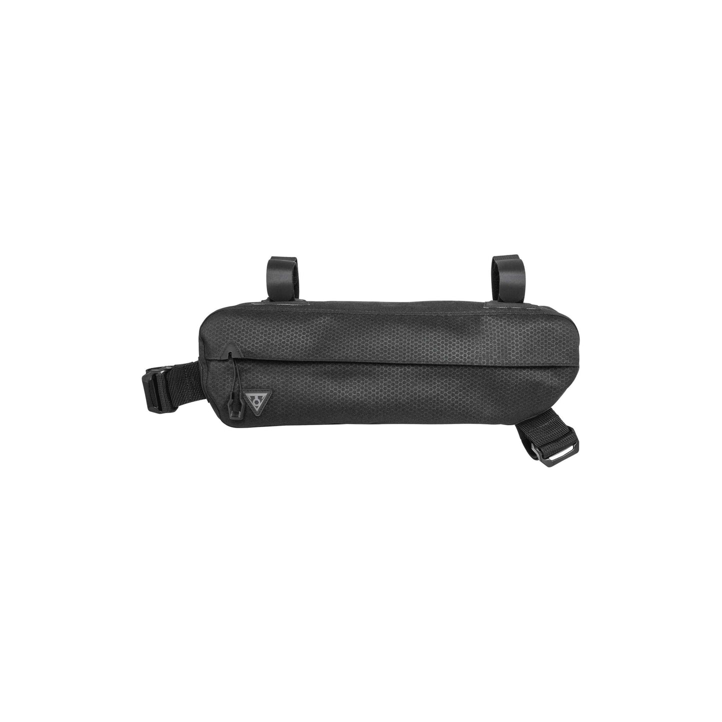 Topeak Frametas Midloader 3L Schwarz - Zyklusverpackung - Männer - Schwarz