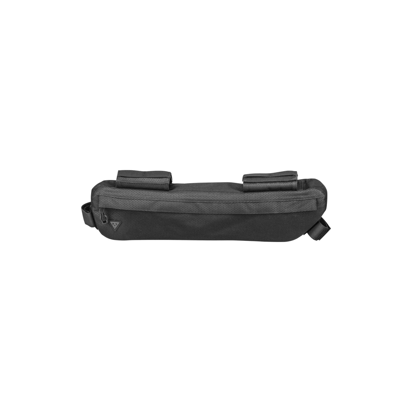Topeak Frametas Midloader 6L ZW, Nylongurte, schwarz