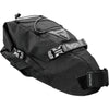 Topeak Sattle Bag Backloader 6L - Schwarz - wasserdicht - Fahrradzubehör