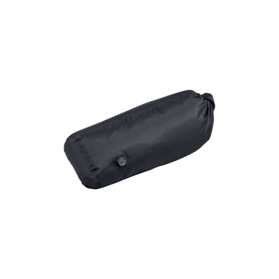 Topeak Sattle Bag Backloader 6L - Schwarz - wasserdicht - Fahrradzubehör