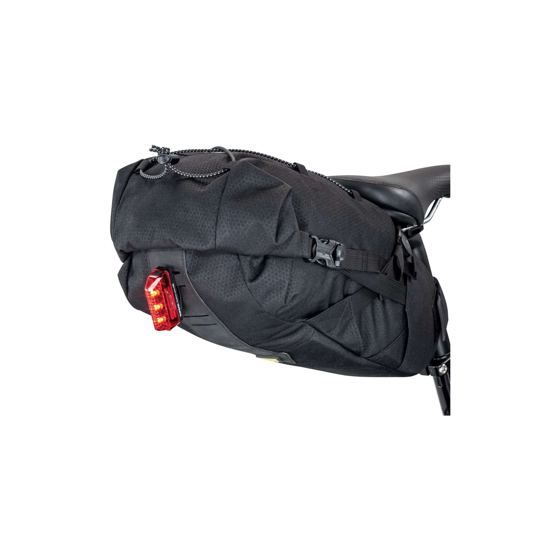 Topeak Sattle Bag Backloader 15L