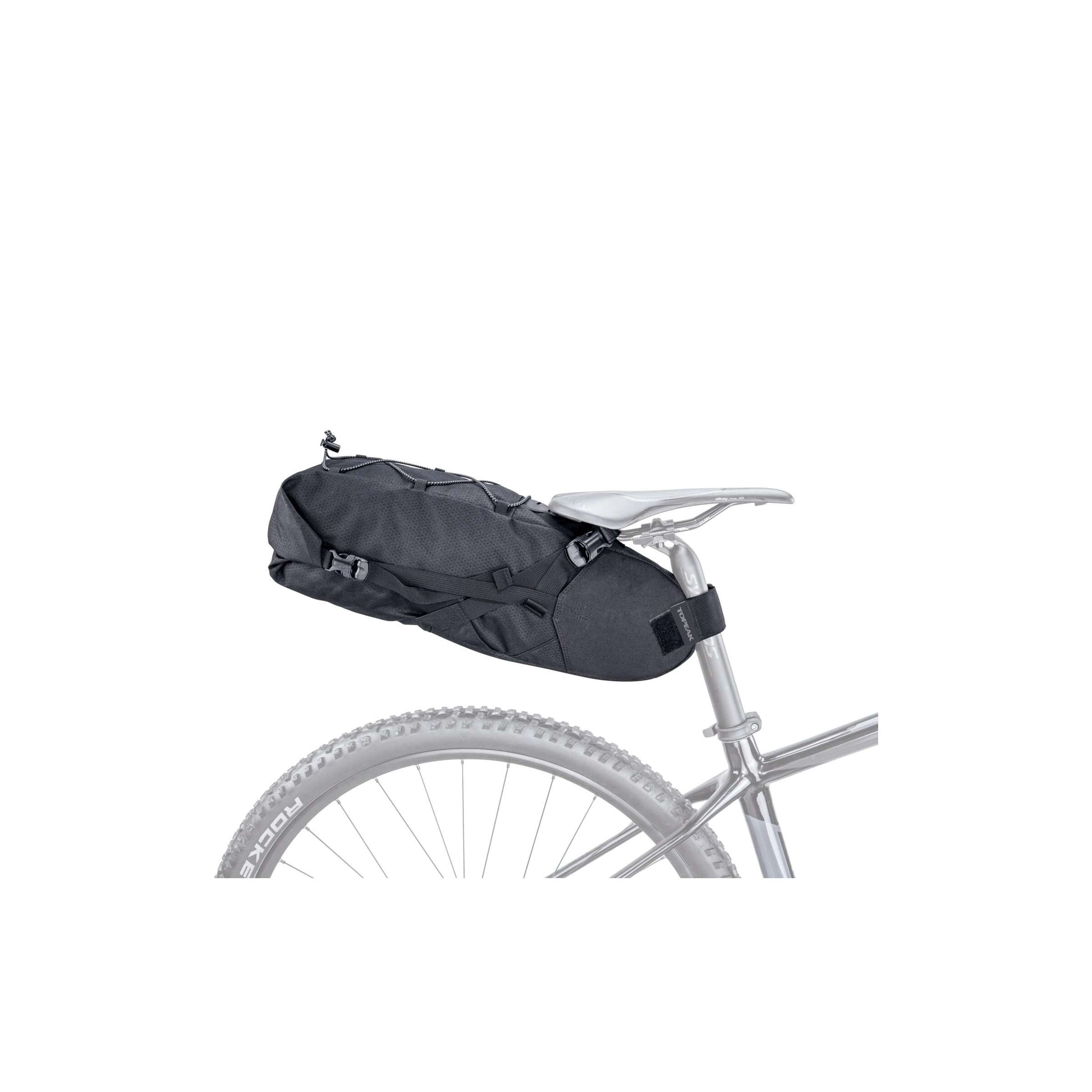 Topeak Sattle Bag Backloader 15L