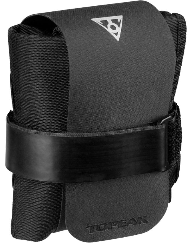 Topeak Sattle Bag Wrap Burrito Pack Slim Slim