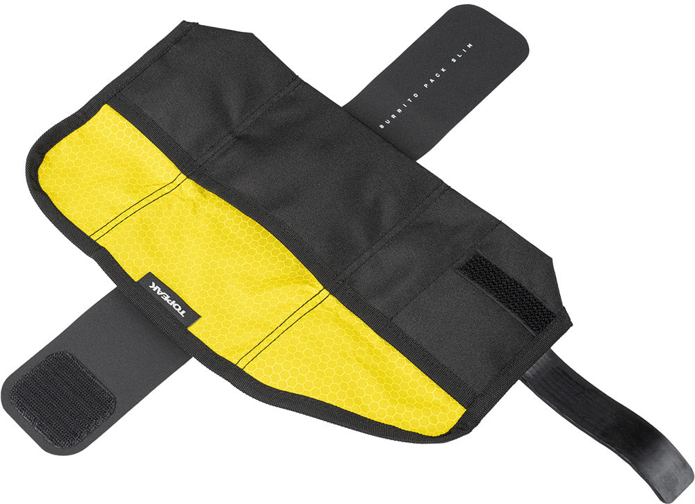 Topeak Sattle Bag Wrap Burrito Pack Slim Slim