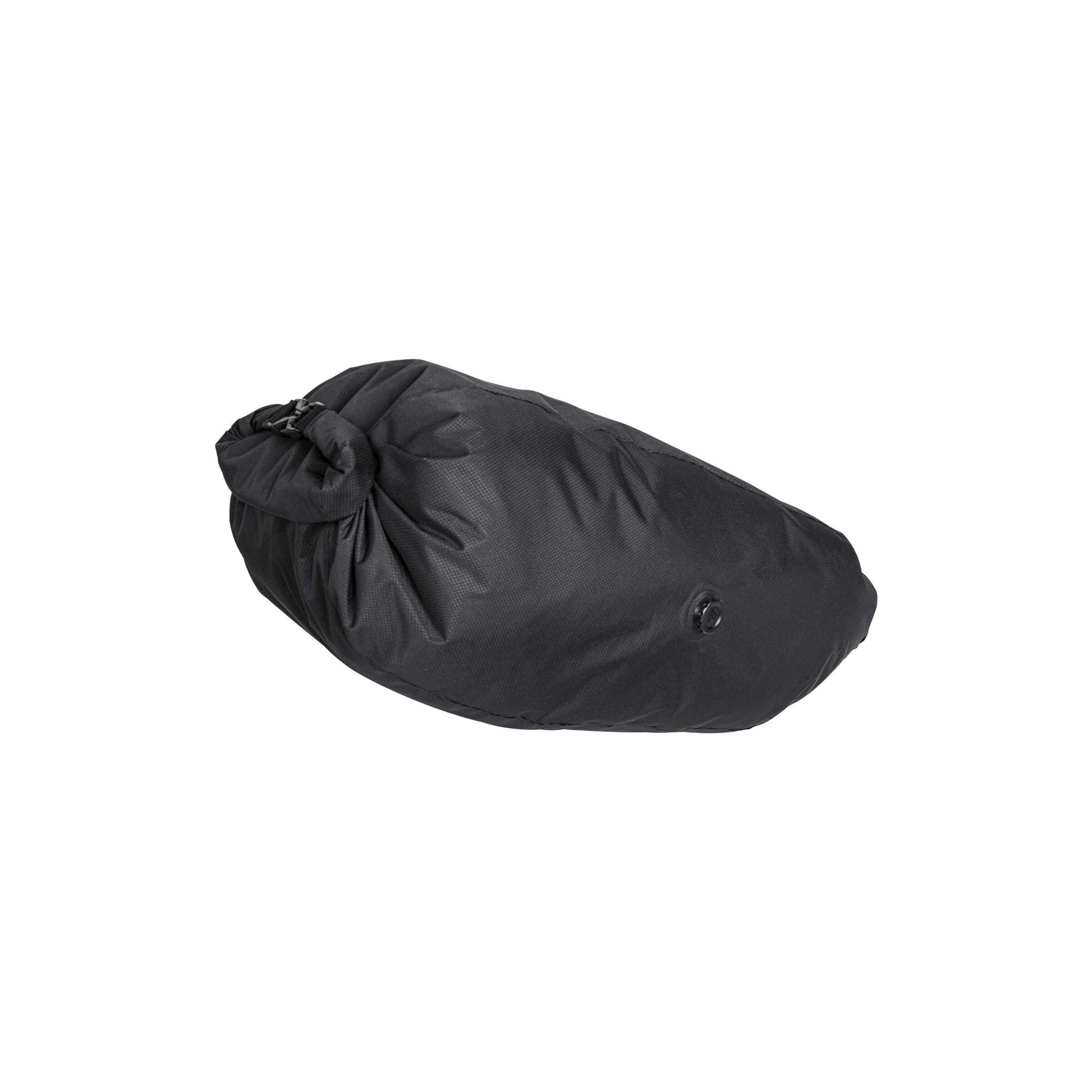 Topeak Sattle Bag Backloader x 15 l Schwarz