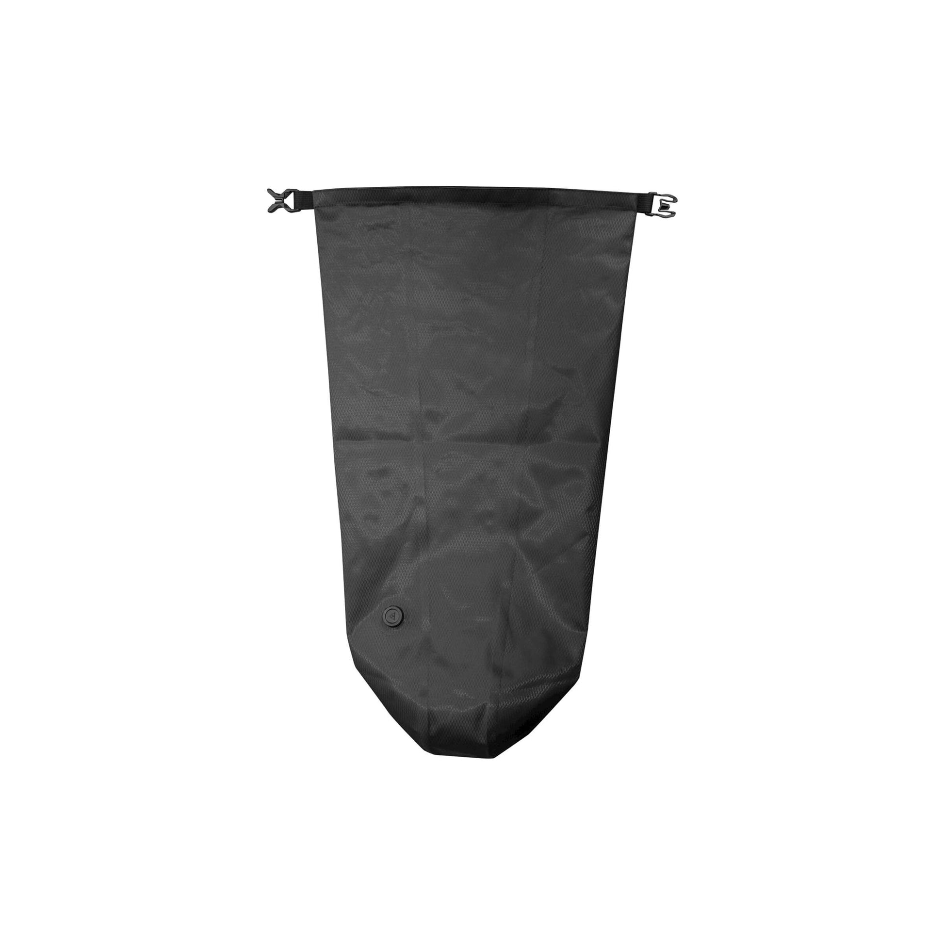 Topeak Sattle Bag Backloader x 15 l Schwarz